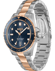 Ceasuri BOSS quartz, Ceas Boss Troper Sport 1514296, bb-shop.ro