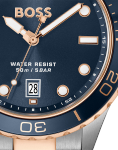 Ceasuri BOSS quartz, Ceas Boss Troper Sport 1514296, bb-shop.ro