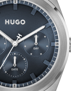 Ceasuri quartz, Ceas Hugo Bright Sport 1530424, bb-shop.ro