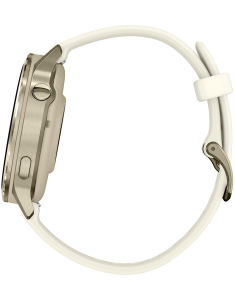 Ceasuri, Ceas Garmin Venu® 4 41mm Lunar Gold 010-03013-00, bb-shop.ro