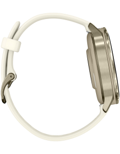 Ceasuri, Ceas Garmin Venu® 4 41mm Lunar Gold 010-03013-00, bb-shop.ro