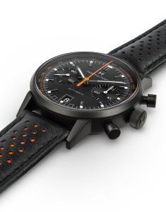 Ceasuri automatice, Ceas Hamilton American Classic Intra-matic Auto Chrono 40mm H38446732, bb-shop.ro