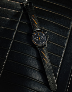 Ceasuri automatice, Ceas Hamilton American Classic Intra-matic Auto Chrono 40mm H38446732, bb-shop.ro