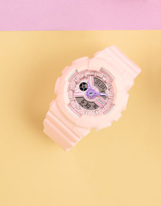 Ceasuri, Ceas Baby-G Urban BA-110AH-4AER, bb-shop.ro