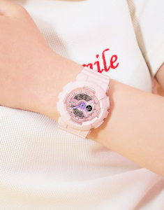 Ceasuri, Ceas Baby-G Urban BA-110AH-4AER, bb-shop.ro