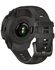 Ceasuri GARMIN, Ceas Garmin Instinct® Crossover Amoled 010-03398-00, bb-shop.ro
