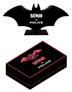 Ceasuri, Ceas Police Forever Batman PEWGM0075301, bb-shop.ro