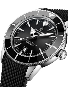 Ceasuri automatice, Ceas Breitling Superocean Heritage B31 Automatic 44 AB3112241B1S1, bb-shop.ro