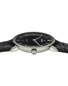 Ceasuri, Ceas Rado DiaMaster Thinline Automatic R14067166, bb-shop.ro
