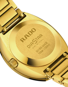 Ceasuri, Ceas Rado DiaStar Original Automatic R12171653, bb-shop.ro