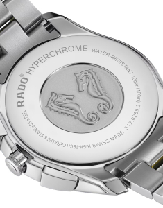 Ceasuri, Ceas Rado Hyperchrome Chronograph R32259323, bb-shop.ro