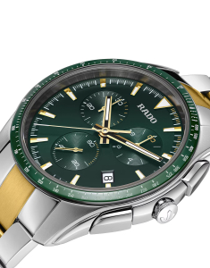 Ceasuri, Ceas Rado Hyperchrome Chronograph R32259323, bb-shop.ro