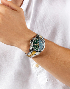 Ceasuri, Ceas Rado Hyperchrome Chronograph R32259323, bb-shop.ro