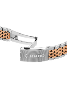 Ceasuri, Ceas Rado Captain Cook Automatic R32224203, bb-shop.ro