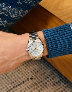 Ceasuri automatice clasic, Ceas Bulova Surveyor Automatic 96B469, bb-shop.ro