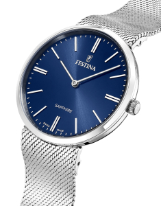 Ceasuri, Ceas Festina Swiss Made Grace F20074/2, bb-shop.ro