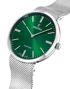 Ceasuri, Ceas Festina Swiss Made Grace F20074/3, bb-shop.ro