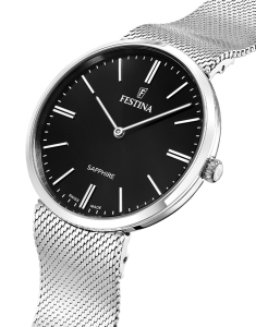 Ceasuri, Ceas Festina Swiss Made Grace F20074/4, bb-shop.ro