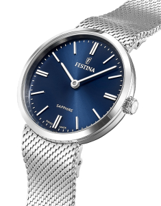 Ceasuri, Ceas Festina Swiss Made Grace F20075/3, bb-shop.ro