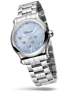 Ceasuri, Ceas Chopard Happy Sport 278582-3008, bb-shop.ro