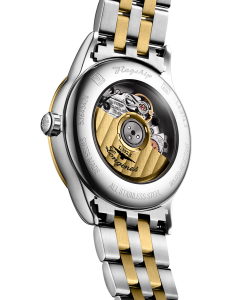 Ceasuri dama automatice, Ceas Longines Flagship Classic Automatic L4.374.3.17.7, bb-shop.ro