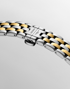 Ceasuri dama automatice, Ceas Longines Flagship Classic Automatic L4.374.3.17.7, bb-shop.ro