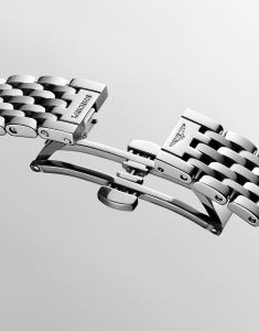 Ceasuri dama automatice, Ceas Longines - The Longines Elegant Collection L4.310.4.19.6, bb-shop.ro