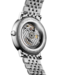 Ceasuri automatice, Ceas Longines - The Longines Elegant Collection L4.910.4.18.6, bb-shop.ro
