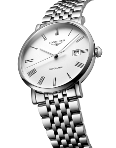 Ceasuri automatice, Ceas Longines - The Longines Elegant Collection L4.910.4.18.6, bb-shop.ro