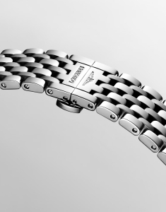 Ceasuri automatice, Ceas Longines - The Longines Elegant Collection L4.910.4.18.6, bb-shop.ro