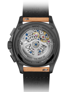 Ceasuri, Ceas Mido Multifort TV Chronograph Special Edition M049.527.33.081.00, bb-shop.ro