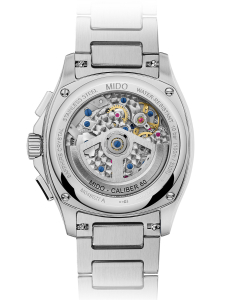 Ceasuri, Ceas Mido Multifort TV Chronograph Special Edition M049.527.11.041.00, bb-shop.ro