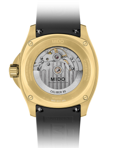 Ceasuri, Ceas Mido Multifort TV Big Date Special Edition M049.526.33.021.00, bb-shop.ro