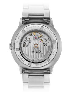 Ceasuri automatice, Ceas Mido Commander Gradient Catrines Special Edition M021.407.11.411.04, bb-shop.ro