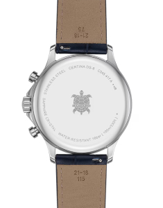 Ceasuri, Ceas Certina DS-8 Chrono 41mm C045.417.16.041.00, bb-shop.ro