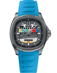 Ceasuri, Ceas Mido Multifort TV Big Date Special Edition S01E02 M049.526.33.081.01, bb-shop.ro