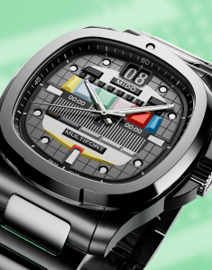 Ceasuri, Ceas Mido Multifort TV Big Date Special Edition S01E02 M049.526.33.081.01, bb-shop.ro