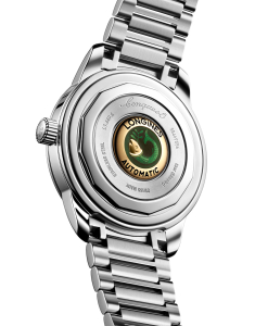 Ceasuri automatice, Ceas Longines Conquest Heritage Automatic L1.649.4.02.6, bb-shop.ro