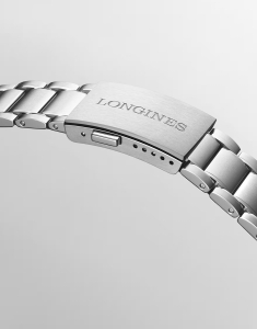 Ceasuri automatice, Ceas Longines Spirit Zulu Time Automatic L3.802.4.50.6, bb-shop.ro