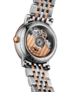 Ceasuri automatice, Ceas Longines - The Longines Elegant Collection L4.309.5.18.7, bb-shop.ro