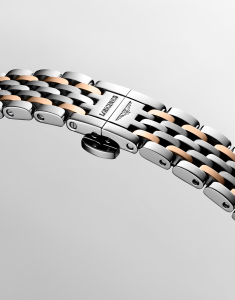 Ceasuri automatice, Ceas Longines - The Longines Elegant Collection L4.309.5.18.7, bb-shop.ro