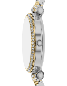 Ceasuri FOSSIL, Ceas Fossil Carlie Three Hand ES5439, bb-shop.ro