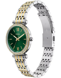 Ceasuri FOSSIL, Ceas Fossil Carlie Three Hand ES5439, bb-shop.ro