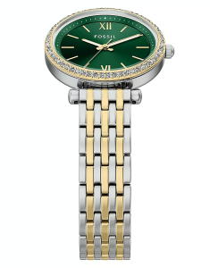 Ceasuri FOSSIL, Ceas Fossil Carlie Three Hand ES5439, bb-shop.ro