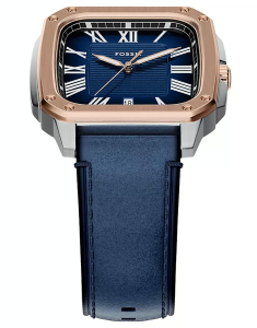 Ceasuri, Ceas Fossil Crosby Three Hand Date FS6149, bb-shop.ro