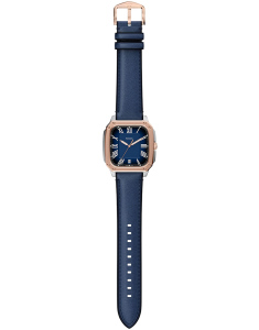 Ceasuri, Ceas Fossil Crosby Three Hand Date FS6149, bb-shop.ro