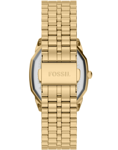 Ceasuri dama, Ceas Fossil Harlow Three Hand ES5451, bb-shop.ro