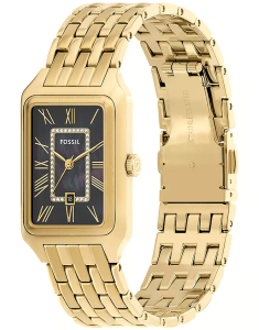 Ceasuri FOSSIL, Ceas Fossil Raquel Three Hand Date ES5417, bb-shop.ro