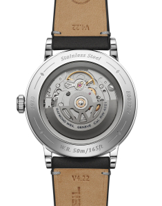 Ceasuri automatice, Ceas Raymond Weil Millesime Automatic Small Seconds 2930-STC-11001, bb-shop.ro