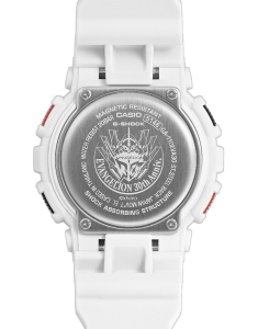 Ceasuri, Ceas G-Shock Specials Evangelion 30th Anniversary Collaboration Model GA-110EVA30-7AER, bb-shop.ro